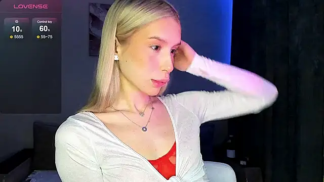 Elysia kiss online show from 03.09.26