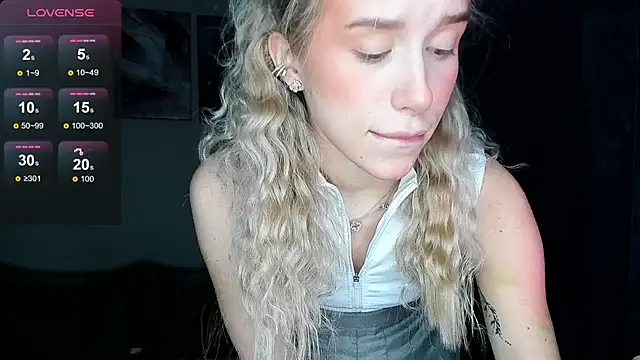 Elysia kiss online show from 03.10.26