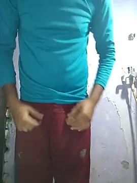 Iamtransboy online show from 02.14.26