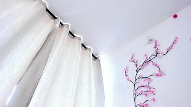 NicoRobinx online show from 06.18.26