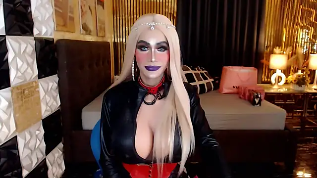 MonstrousCockDiva online show from 04.25.26