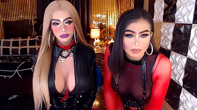 MonstrousCockDiva online show from 05.09.26