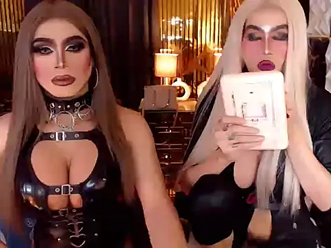 MonstrousCockDiva online show from 06.05.26