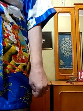 IrchykLove online show from 02.27.26