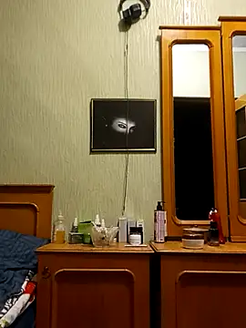 IrchykLove online show from 05.19.26