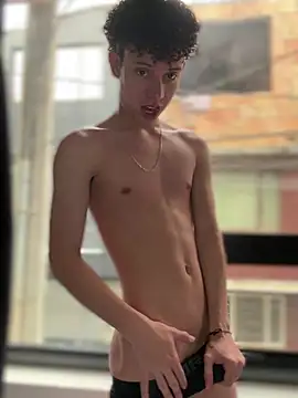 yoursexyjose online show from 03.09.26