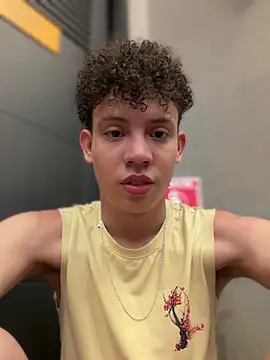 yoursexyjose online show from 04.20.26