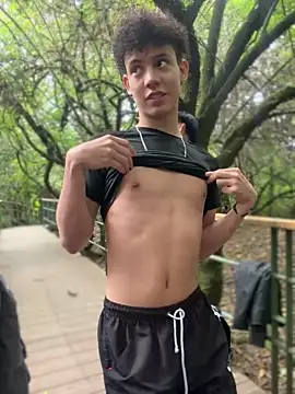yoursexyjose online show from 04.23.26