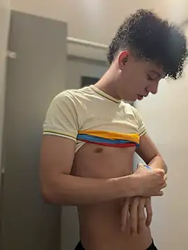 Snapshot of yoursexyjose chatting on 06.23.26 yoursexyjose online show from 06.23.26