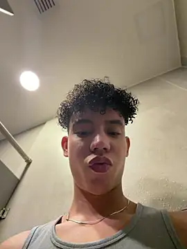 Snapshot of yoursexyjose chatting on 07.02.26 yoursexyjose online show from 07.02.26