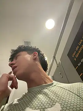 Snapshot of yoursexyjose chatting on 07.15.26 yoursexyjose online show from 07.15.26