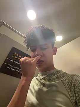 Snapshot of yoursexyjose chatting on 07.28.26 yoursexyjose online show from 07.28.26