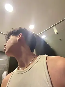 Snapshot of yoursexyjose chatting on 08.01.26 yoursexyjose online show from 08.01.26