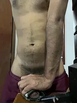 Snapshot of alrricmo chatting on 02.03.26 alrricmo online show from 02.03.26