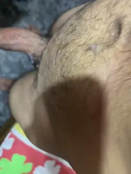 Snapshot of alrricmo chatting on 03.10.26 alrricmo online show from 03.10.26