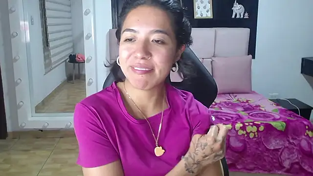 Lynn turner online show from 02.07.26