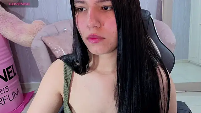 Isabellanoir a online show from 02.05.26