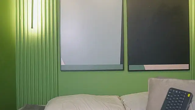 LiliCoxx online show from 04.23.26