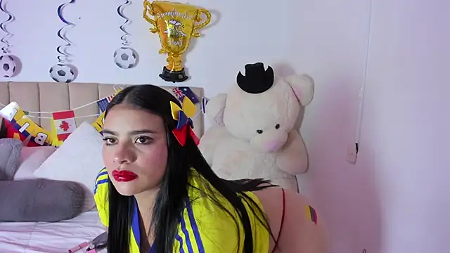 KeylaGomez  online show from 06.27.26