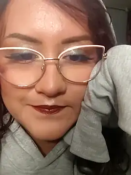 Snapshot of GassyClop chatting on 02.15.26 GassyClop online show from 02.15.26