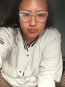 Snapshot of GassyClop chatting on 02.21.26 GassyClop online show from 02.21.26