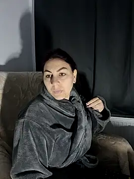 AbellaDesiree online show from 03.01.26