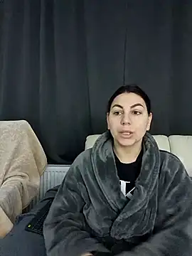 AbellaDesiree online show from 03.06.26