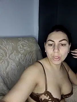 AbellaDesiree online show from 03.10.26