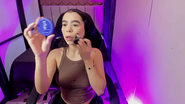 GemmaBrown online show from 03.12.26