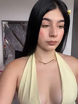  HannahFox  online show from 02.03.26