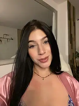  HannahFox  online show from 07.02.26