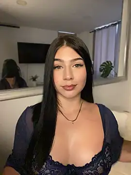  HannahFox  online show from 07.16.26