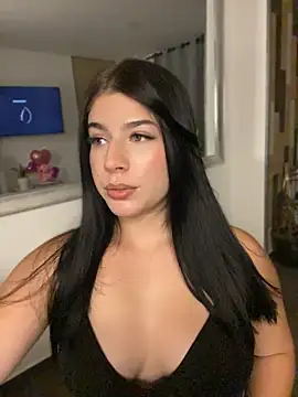  HannahFox  online show from 07.20.26