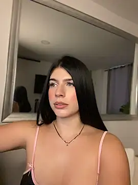  HannahFox  online show from 08.07.26