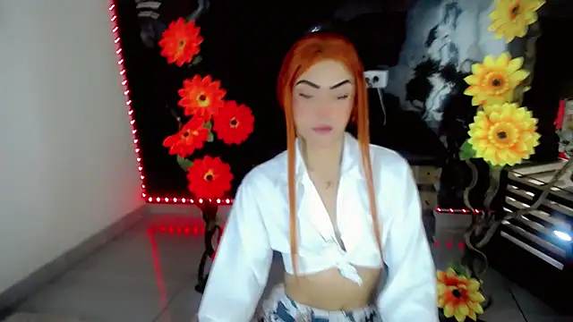 NathalialLooes online show from 06.06.26
