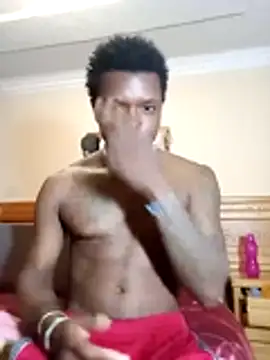 Snapshot of -HIIM- chatting on 03.01.26 -HIIM- online show from 03.01.26