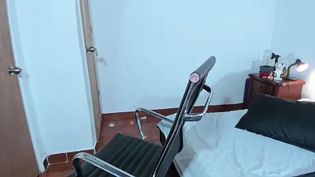 AshlyViper online show from 02.27.26