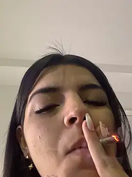 KarelyMitchel online show from 04.20.26