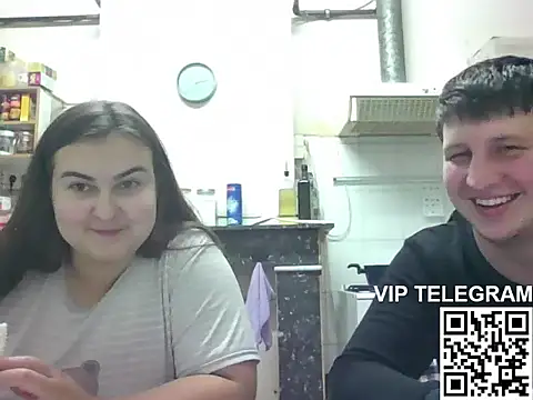 AlyaX X online show from 02.01.26