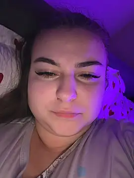 AlyaX X online show from 02.23.26