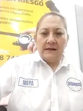 JULIETA 21- online show from 04.29.26