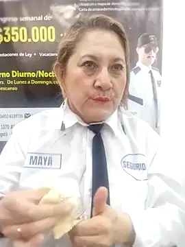 JULIETA 21- online show from 05.05.26