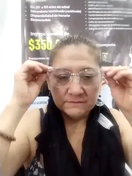 JULIETA 21- online show from 05.08.26