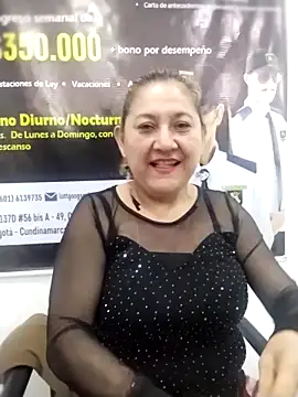 JULIETA 21- online show from 05.11.26