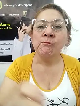 JULIETA 21- online show from 05.23.26