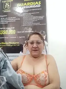 JULIETA 21- online show from 06.19.26
