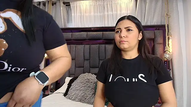 Snapshot of Karina_Mendoza chatting on 05.09.26 Karina Mendoza online show from 05.09.26