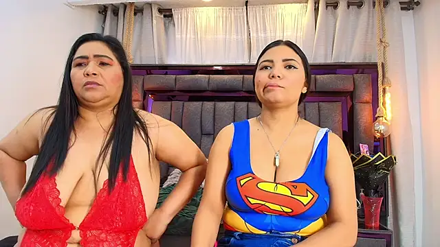 Karina Mendoza online show from 06.23.26