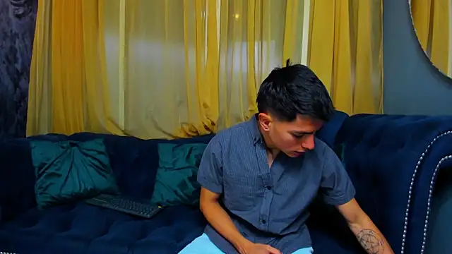 Aron pulse online show from 02.10.26