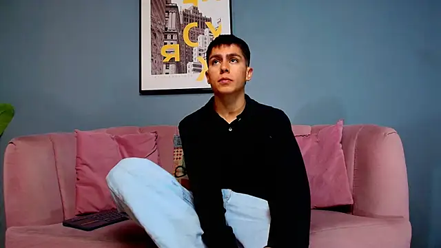 Aron pulse online show from 02.11.26